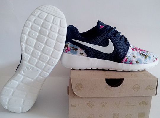 NIKE Roshe Run I PRINT PREMIUM Women-001